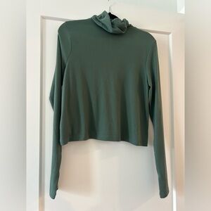 green light weight turtle neck
